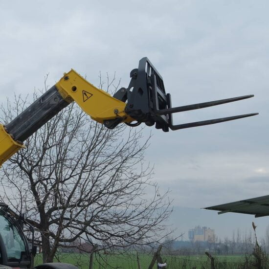 atasmanlıforklift